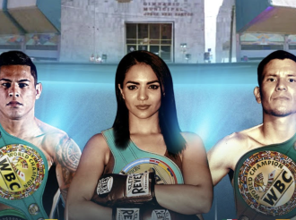 Gala Boxística de Navidad